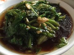 -金良酸菜鱼(宁海路总店)