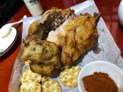 -窄巷子陕菜馆·地道陕西菜(粉巷店)