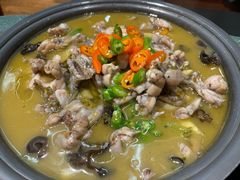 -美蛙四季(六里桥店)