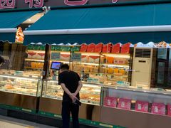门面-紫光园(马桥店)
