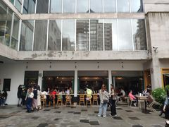 -RAC BAR(安福路店)