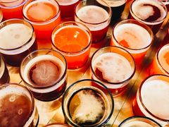 -爱啤精酿·民谣酒馆(滨江店)