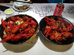 -熊记虾王·小龙虾(东晓南店)