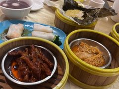 -哈尔滨永泰喜来登酒店·璟泰公馆