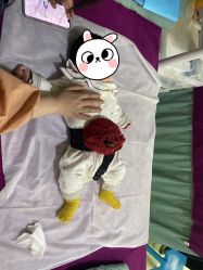 -小美医生小儿推拿(金地艺境店)