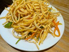 -嘻小北·兰州清汤牛肉面(太平洋森活天地店)