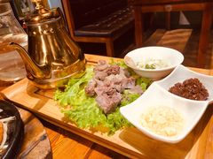 -赵家小馆(沈阳禹洲广场店)