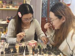 -100家灵感仓库·DIY团建(什刹海店)