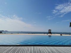 -惠州金海湾嘉华度假酒店