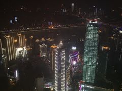 -WFC会仙楼观景台