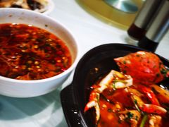-洲晓鲜·舟山海鲜大排档(朱家尖风景区店)