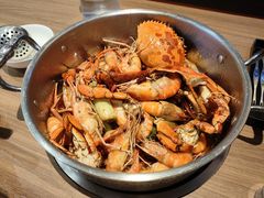 -七欣天香辣蟹火锅(深圳清湖金銮店)