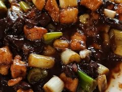 -大清花饺子(山庄店)