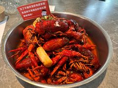 -靓靓蒸虾·头牌蒸虾(雪松路总店)