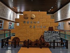 -定鼎门遗址博物馆