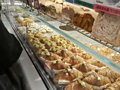 -PAOPAO Bakery&Café(港汇店)