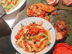 -味福记·江西小炒·南昌小吃(青山湖万达店)