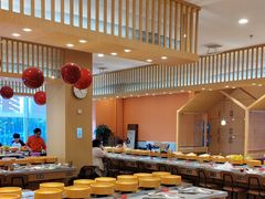 -喜家自助小火锅(卓悦里店)