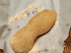 糖饺子-火宫殿·小吃王国(坡子街店)