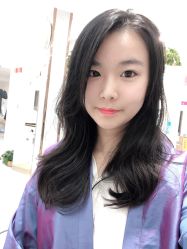 -小齐发型Star~salon