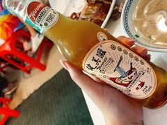 -凌舍好烧鹅(中山路店)