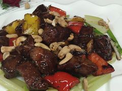 -桃源春晓中餐厅 TaoYuan Restaurant