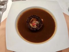 -Oyster Talks 四度蚝法餐厅