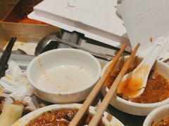 -海底捞火锅(丰尚国际广场店)