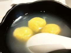榴莲汤团-宁波汤团店(外滩店)