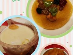 -西贝(宝乐汇店)