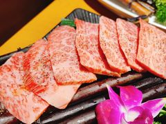 -AJIYA炭火烧肉(徐汇正大乐城店)