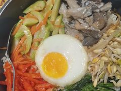 -金迈圆烤肉餐厅(维多利店)