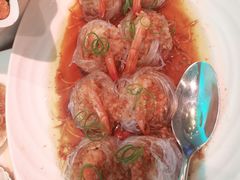 -桂满陇·杭州小馆(巴黎春天浦建店)