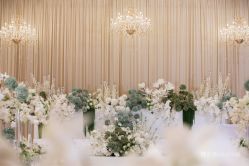 -金禧婚礼定制