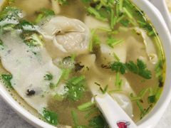 -五爷拌面(大兴亦庄店)