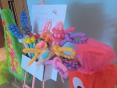 -长白山万达锦华套房酒店