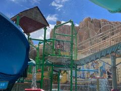 -上海玛雅海滩水公园