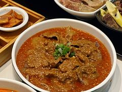 -新仙清汤牛腩(铜锣湾店)