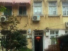-华春餐馆(鱼山路店)