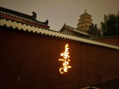 -大慈恩寺(大雁塔)