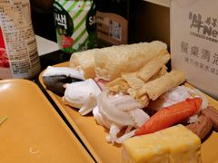 -牛New寿喜烧(虹桥新天地店)