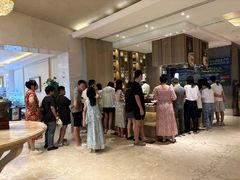 -舟山朱家尖威斯汀酒店·知味标帜自助餐厅