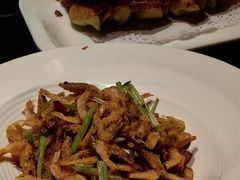 -西安饭庄·非遗陕菜(钟楼店)