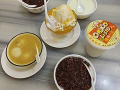 -芬芳甜品(同福路店)
