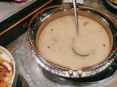 -娜仁图雅蒙古美食村(33小镇店)