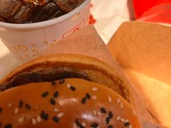 -麦当劳(怀集店)