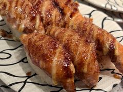 -争鲜回转寿司(大连和平广场凯德PLUS店)