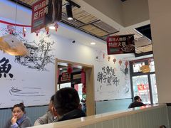 -胖子鱼·天水麻辣鱼火锅(秦州407店)