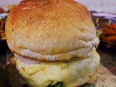 -魏斯理汉堡(西安沣东吾悦店)