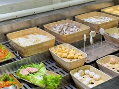 -匠牛亭·锅物烧肉放题自助(昆百大·泰业城店)